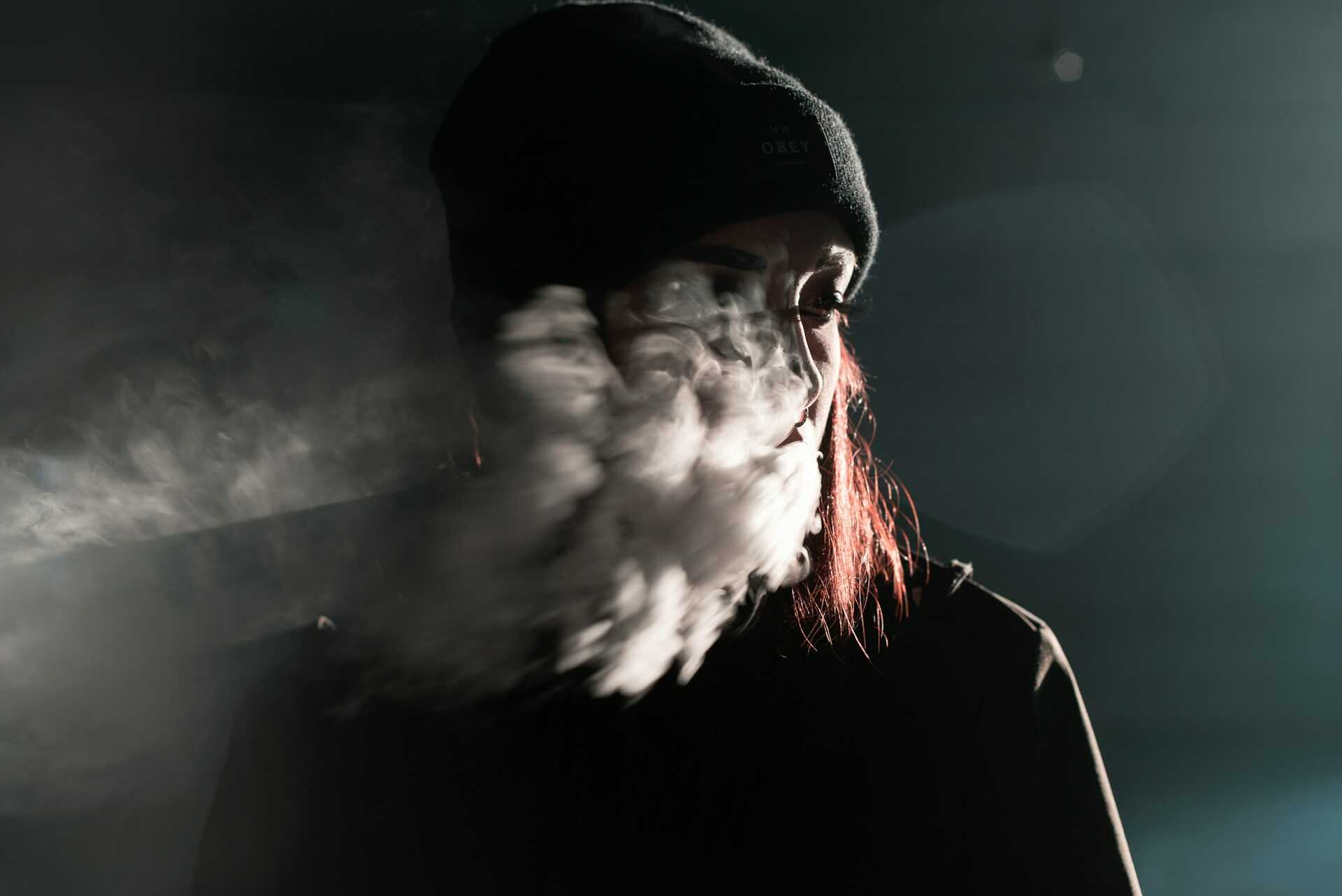 Historie vapingu